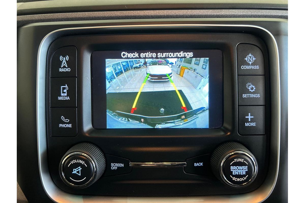 2020 RAM 1500 Express DS 4X4 SWB