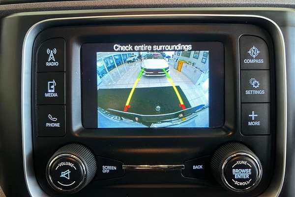 2020 RAM 1500 Express DS 4X4 SWB