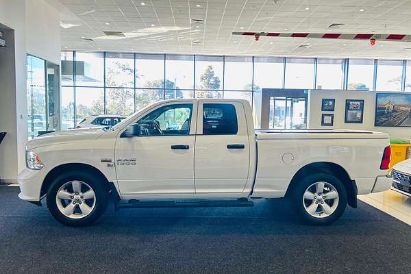 2020 RAM 1500 Express DS 4X4 SWB