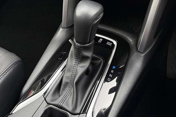 2024 Toyota Corolla Cross GXL MXGH15R