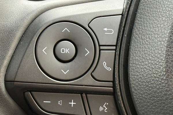 2024 Toyota Corolla Cross GXL MXGH15R