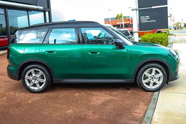 2025 MINI Countryman S Classic U25