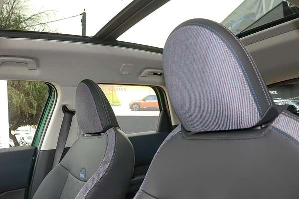 2025 MINI Countryman S Classic U25