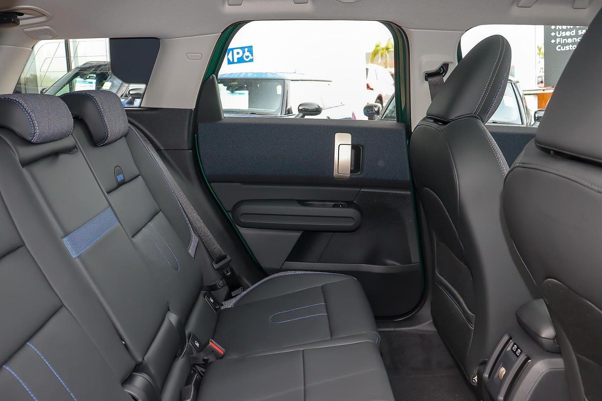 2025 MINI Countryman S Classic U25