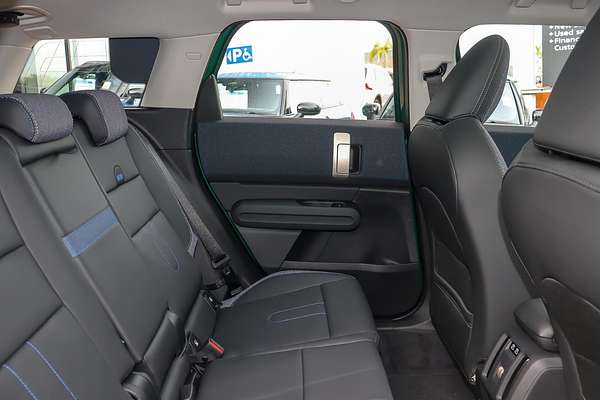 2025 MINI Countryman S Classic U25