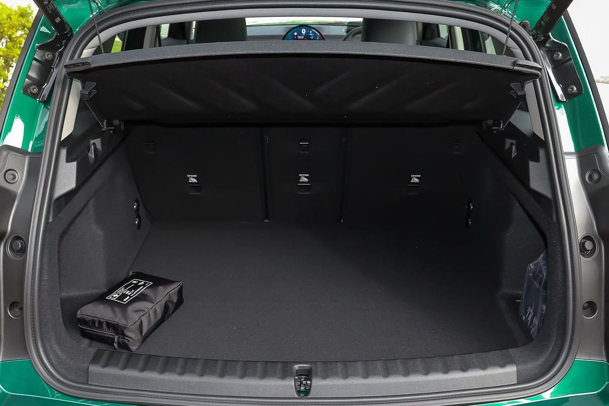 2025 MINI Countryman S Classic U25