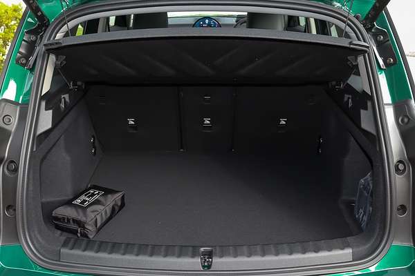 2025 MINI Countryman S Classic U25