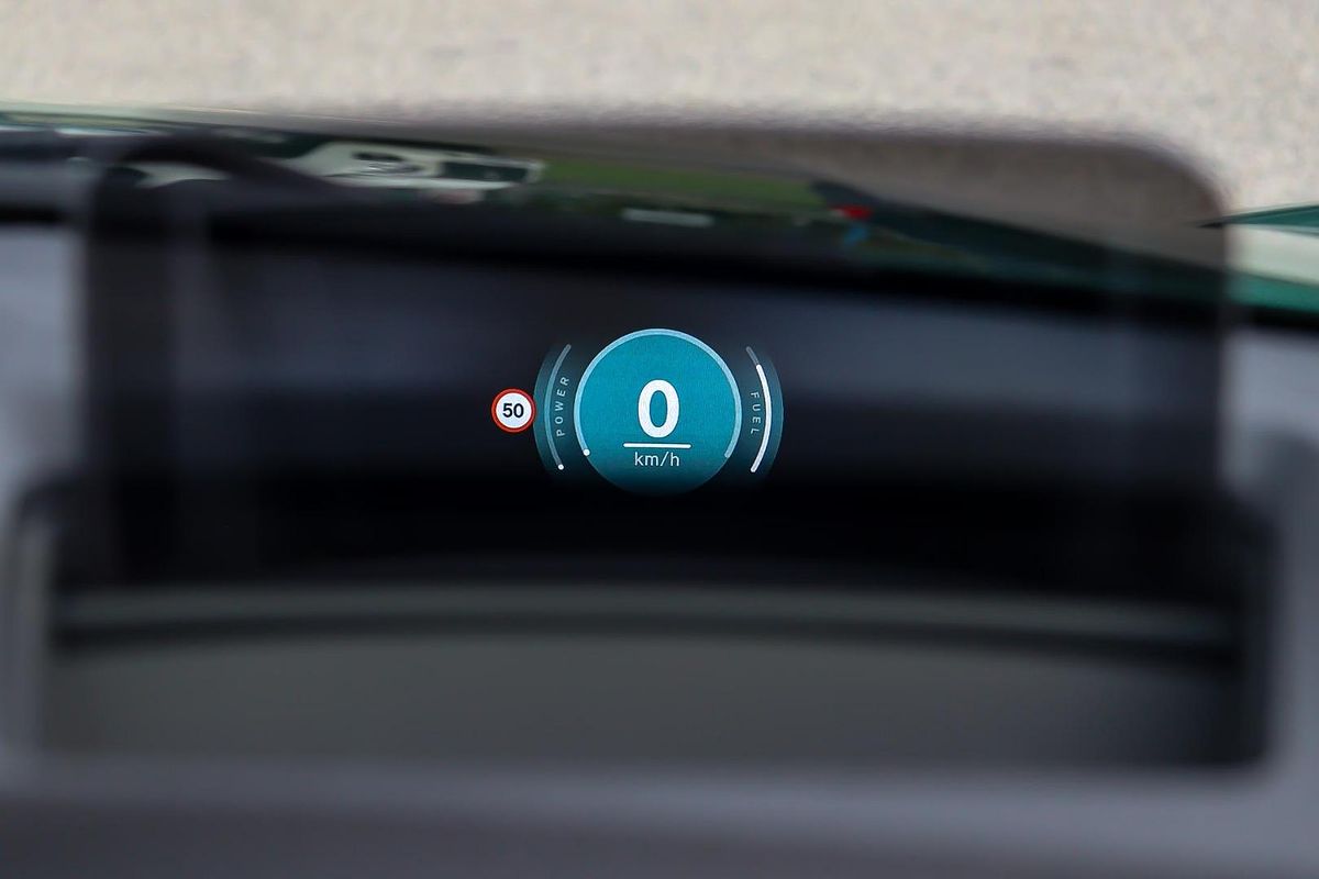 2025 MINI Countryman S Classic U25