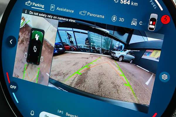 2025 MINI Countryman S Classic U25