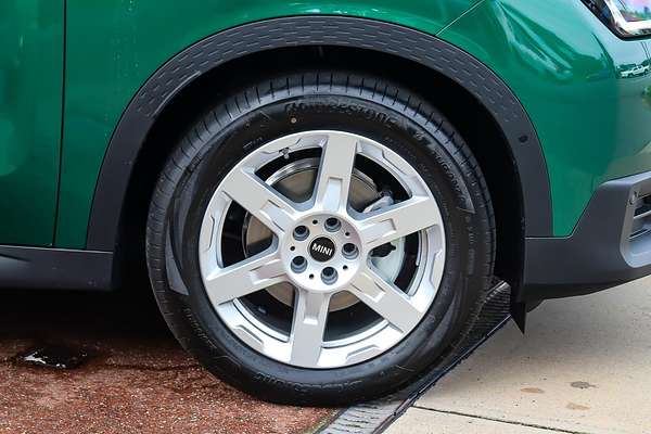 2025 MINI Countryman S Classic U25