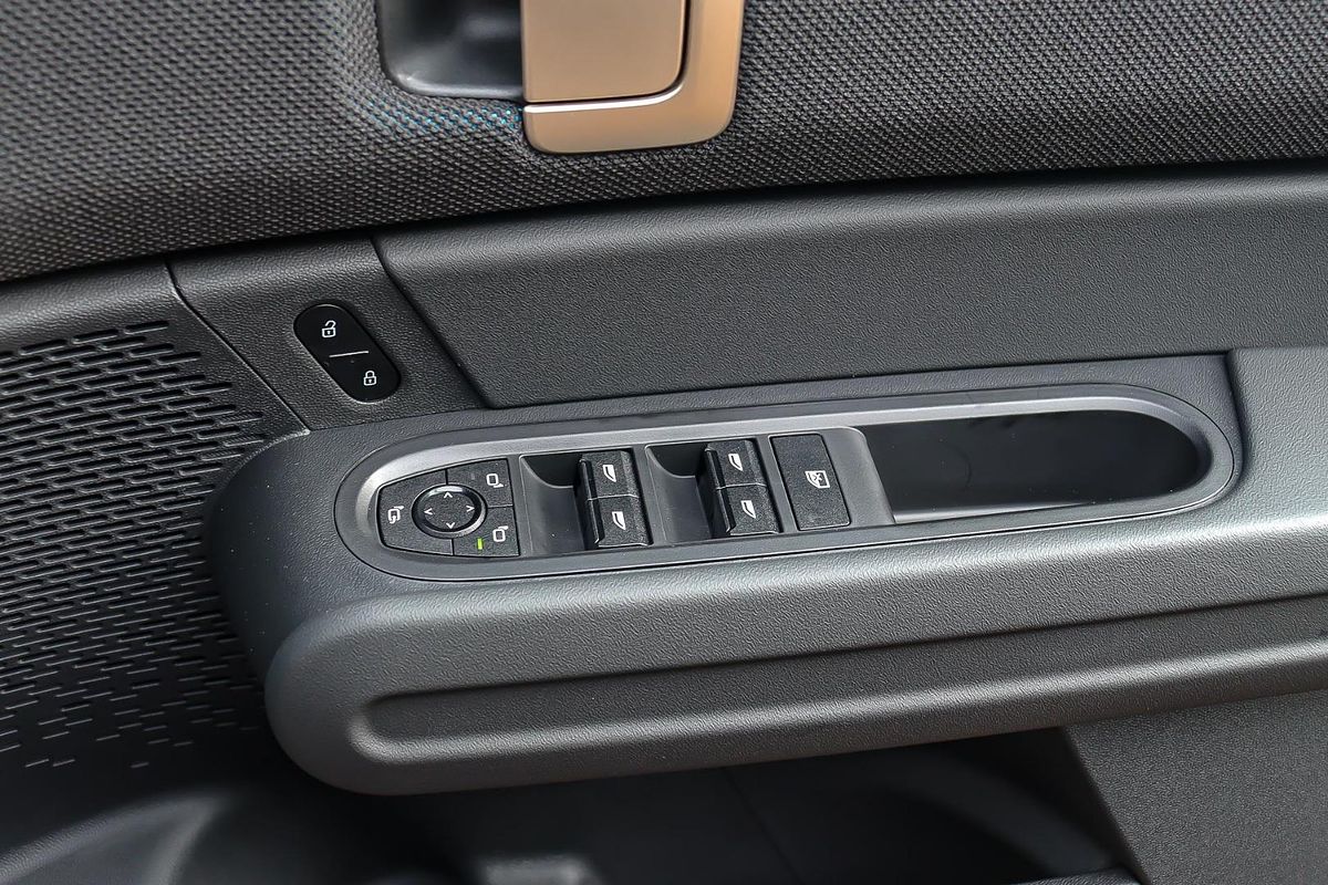 2025 MINI Countryman S Classic U25