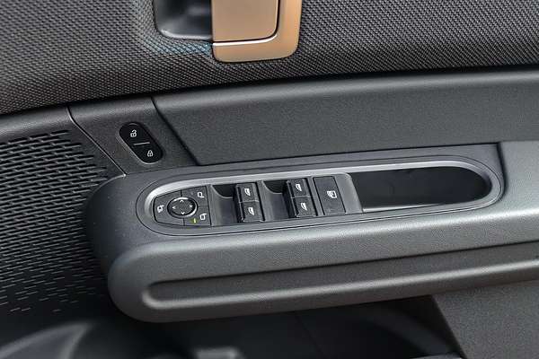 2025 MINI Countryman S Classic U25