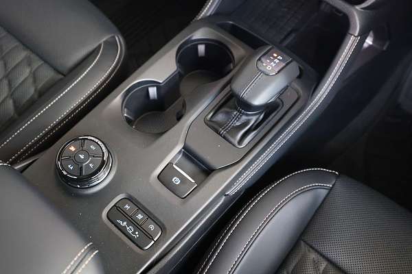 2025 Ford Everest Platinum 3.0L