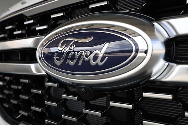 2025 Ford Everest Platinum 3.0L