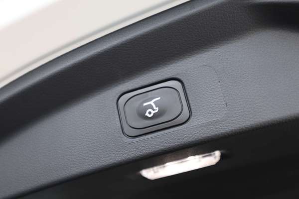 2025 Ford Everest Platinum 3.0L