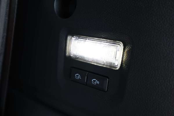 2025 Ford Everest Platinum 3.0L