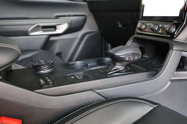 2025 Ford Everest Platinum 3.0L