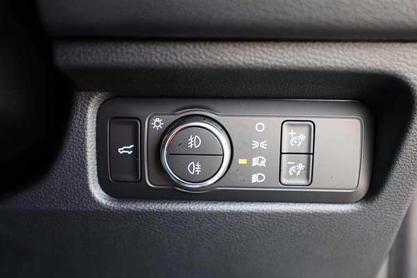 2025 Ford Everest Platinum 3.0L