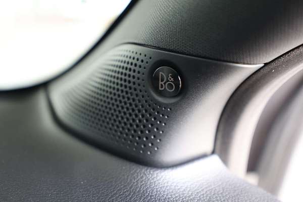 2025 Ford Everest Platinum 3.0L