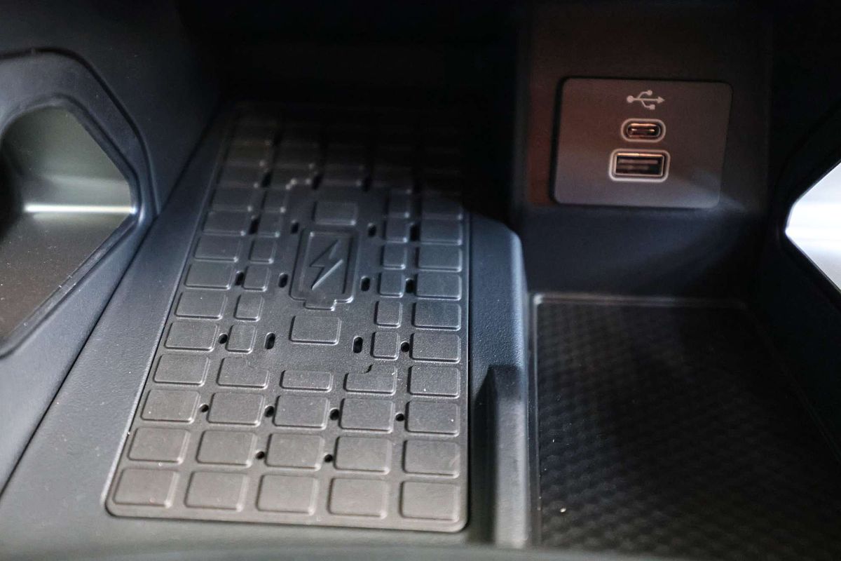 2025 Ford Everest Platinum 3.0L