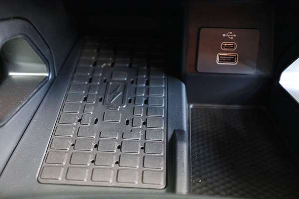 2025 Ford Everest Platinum 3.0L