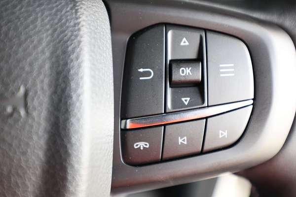 2025 Ford Everest Platinum 3.0L