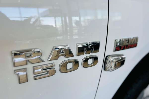 2020 RAM 1500 Express DS 4X4 SWB