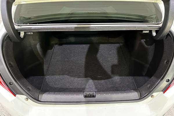 2017 Honda Civic VTi-L 10th Gen