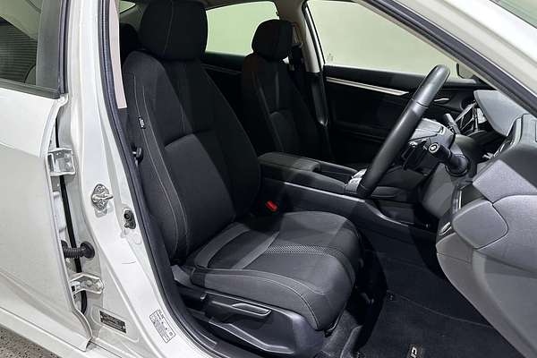 2017 Honda Civic VTi-L 10th Gen