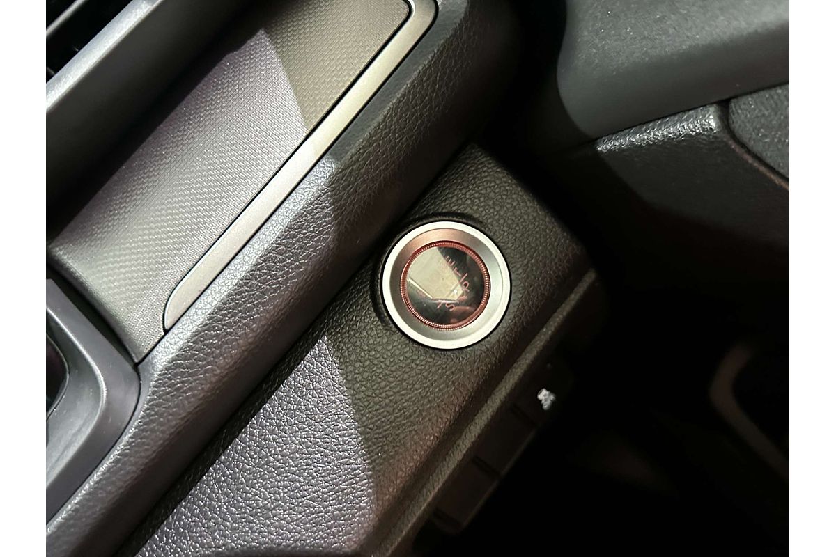 2017 Honda Civic VTi-L 10th Gen