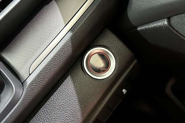 2017 Honda Civic VTi-L 10th Gen