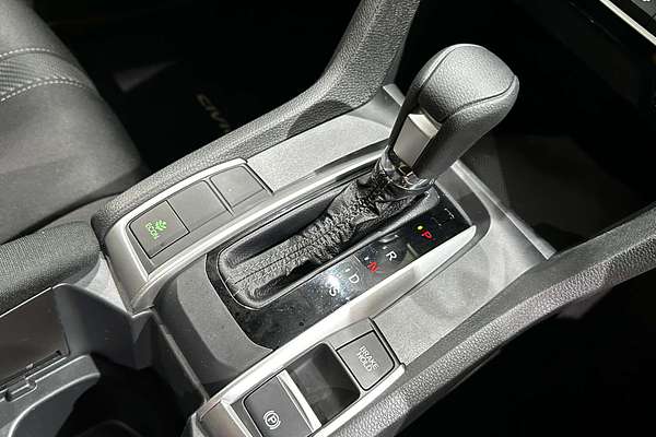 2017 Honda Civic VTi-L 10th Gen