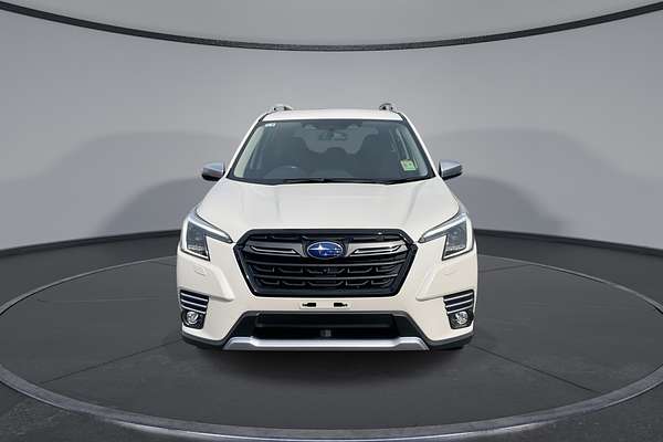2022 Subaru Forester Hybrid L S5