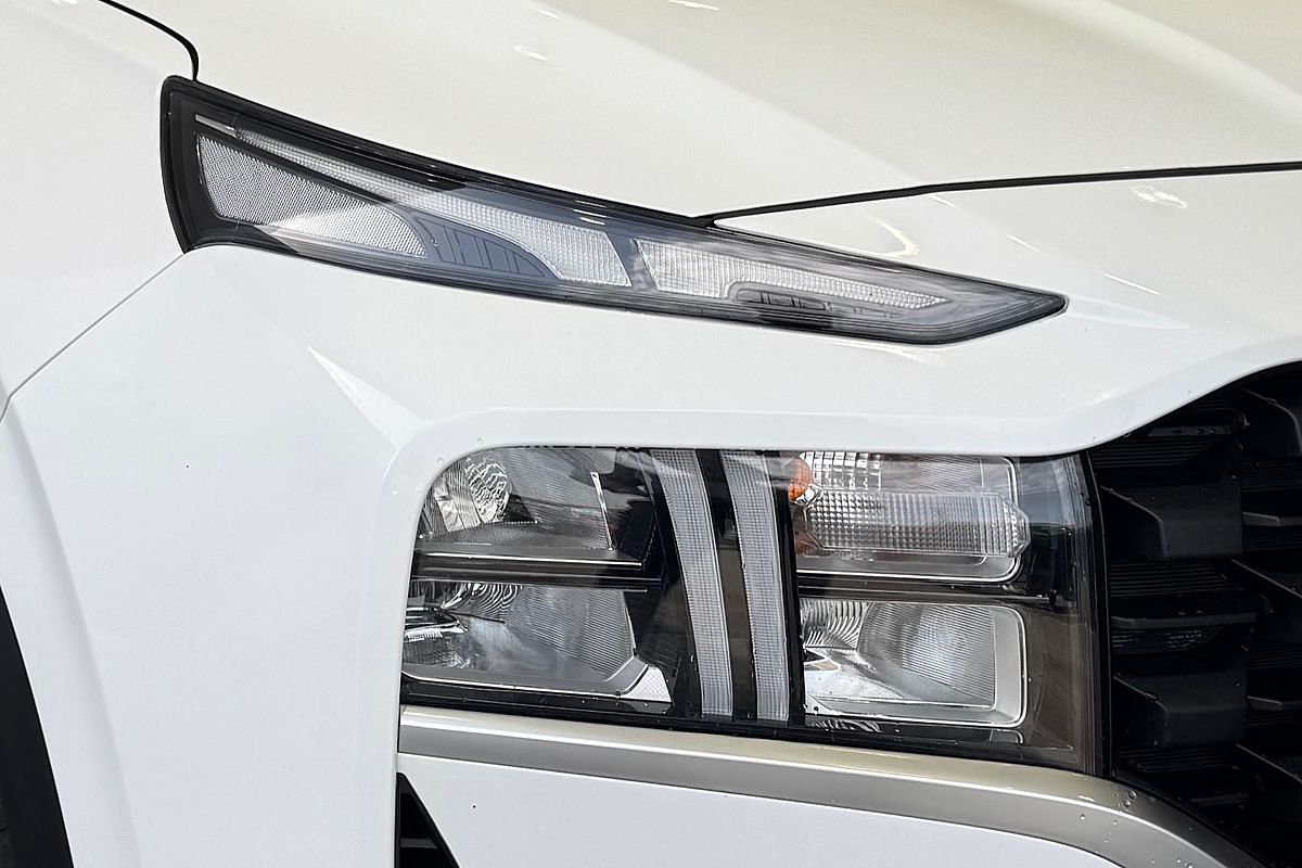 2022 Hyundai Santa Fe TM.V4