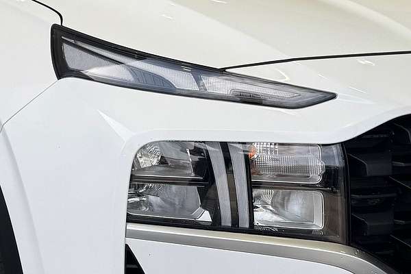 2022 Hyundai Santa Fe TM.V4