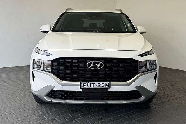 2022 Hyundai Santa Fe TM.V4