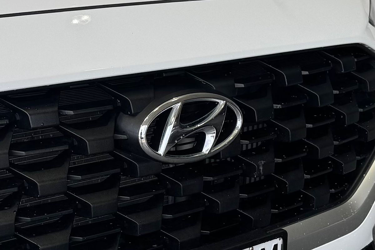 2022 Hyundai Santa Fe TM.V4