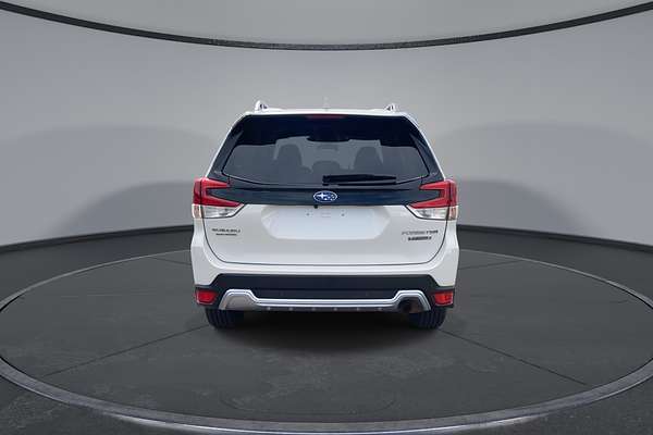 2022 Subaru Forester Hybrid L S5