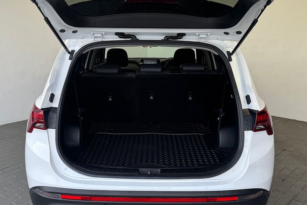 2022 Hyundai Santa Fe TM.V4