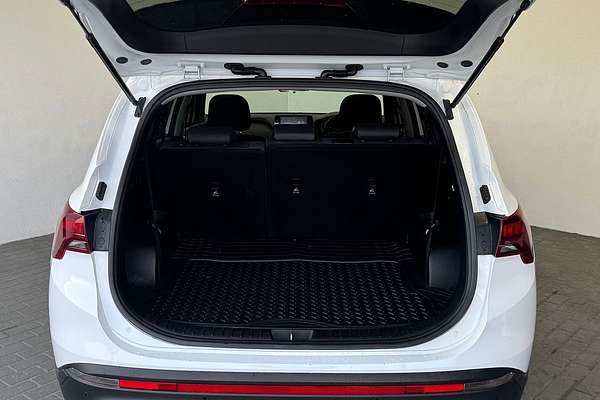 2022 Hyundai Santa Fe TM.V4