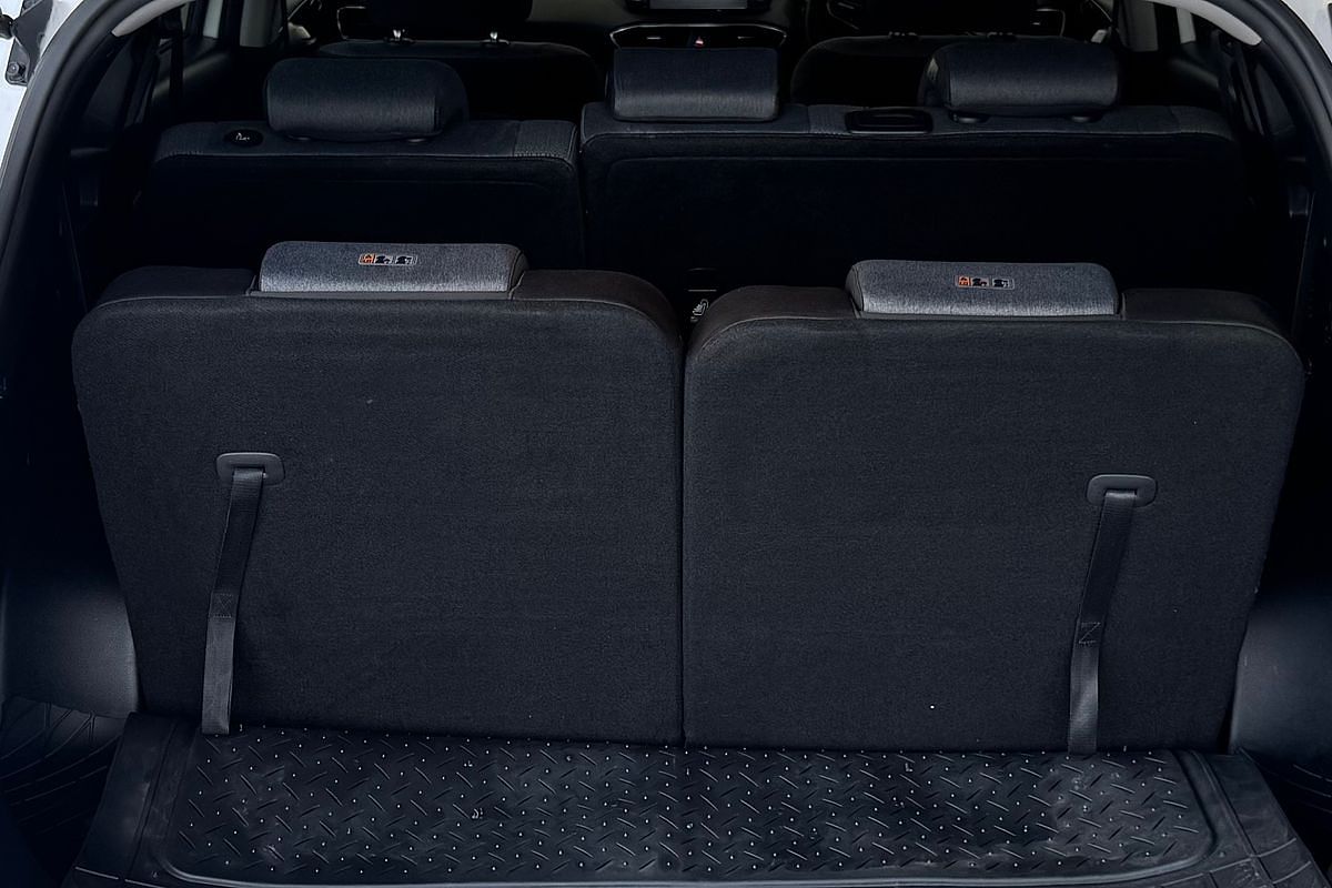 2022 Hyundai Santa Fe TM.V4