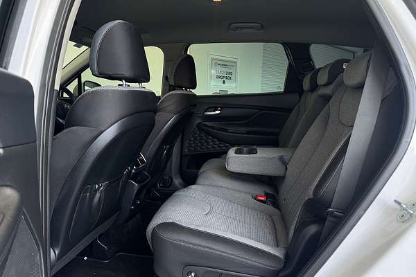 2022 Hyundai Santa Fe TM.V4