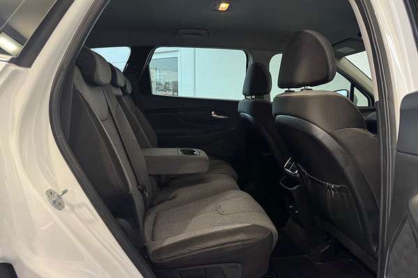 2022 Hyundai Santa Fe TM.V4