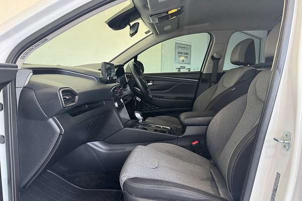 2022 Hyundai Santa Fe TM.V4