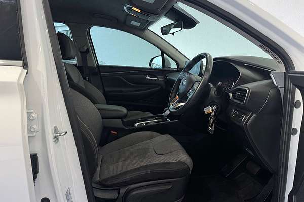 2022 Hyundai Santa Fe TM.V4