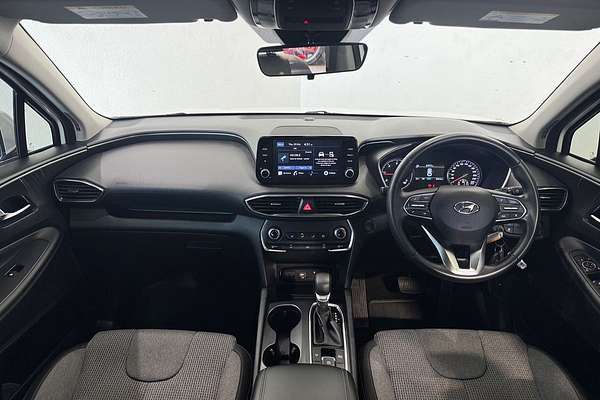 2022 Hyundai Santa Fe TM.V4