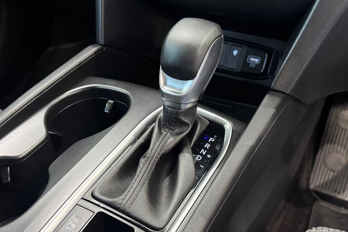 2022 Hyundai Santa Fe TM.V4