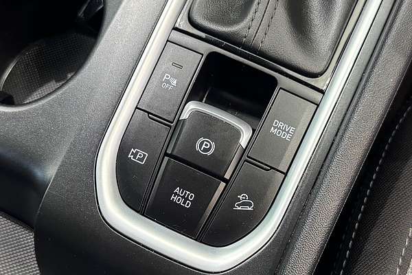 2022 Hyundai Santa Fe TM.V4