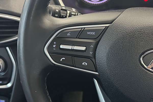 2022 Hyundai Santa Fe TM.V4