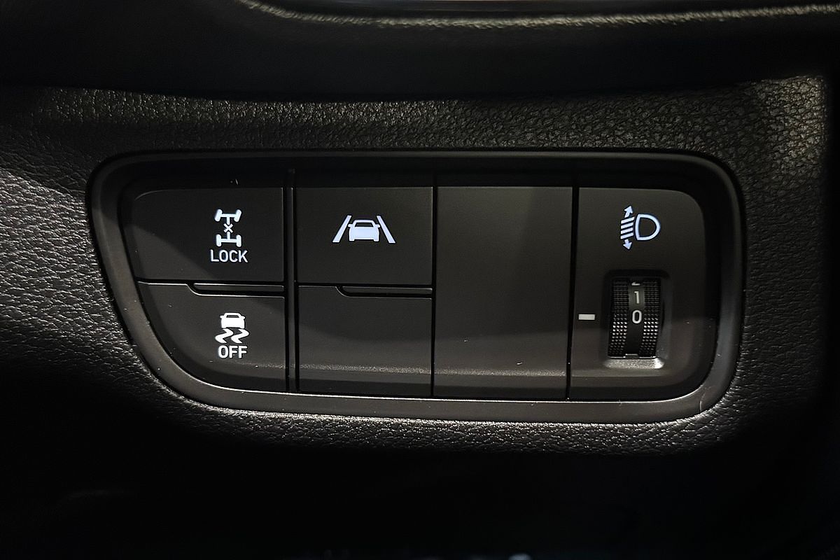 2022 Hyundai Santa Fe TM.V4